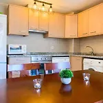 Apartamento Moderno Whistler