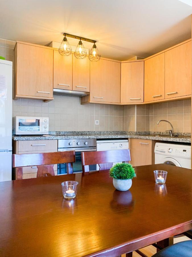 Apartamento Apartamento Moderno Whistler