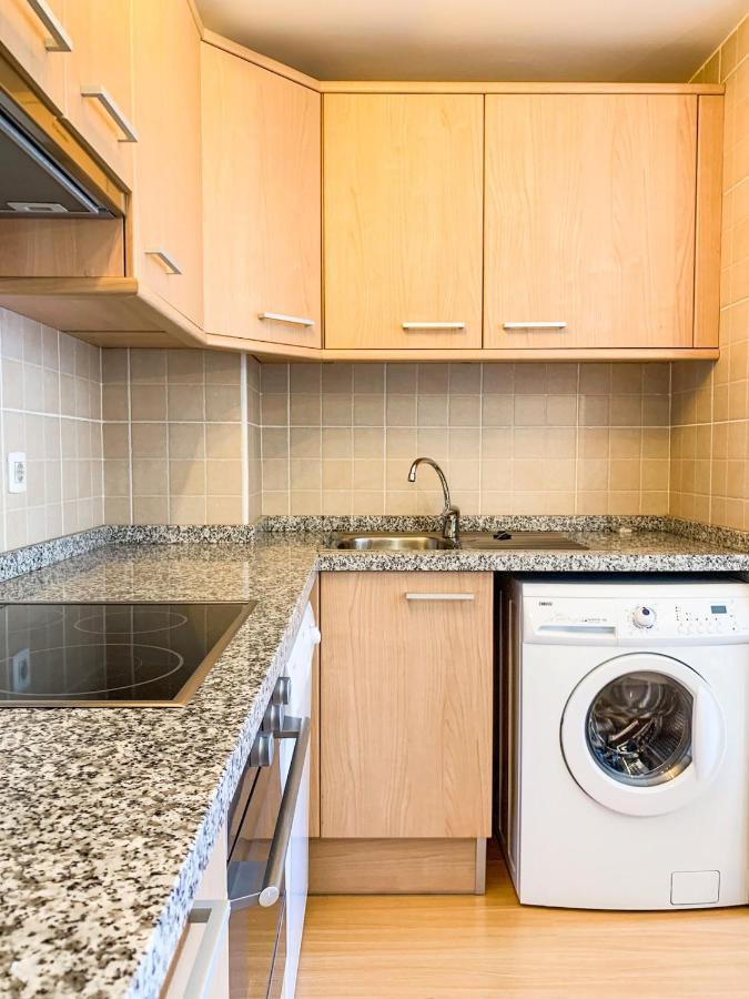 Apartamento Moderno Whistler Apartamento Soldeu