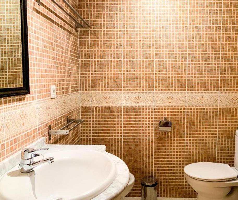 Apartamento Apartamento Moderno Whistler *