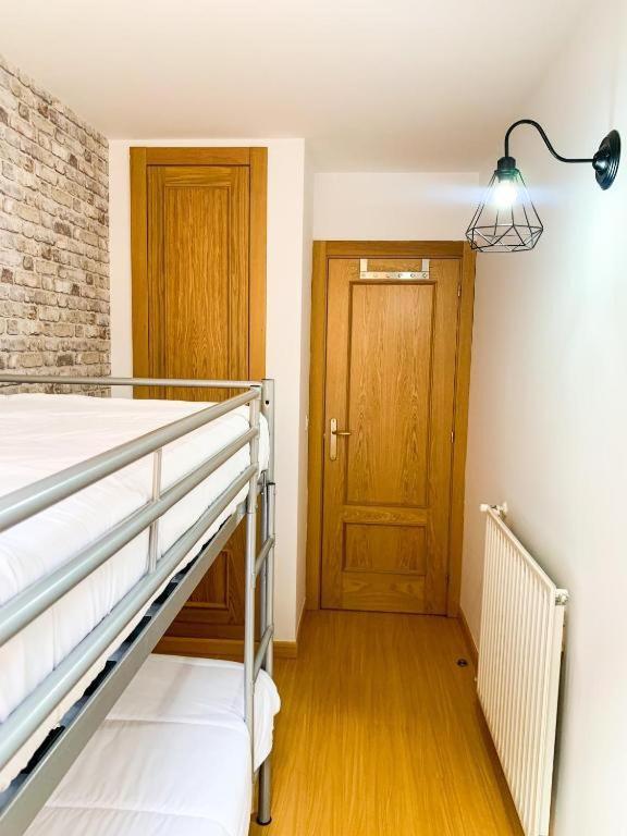 Apartamento Apartamento Moderno Whistler *