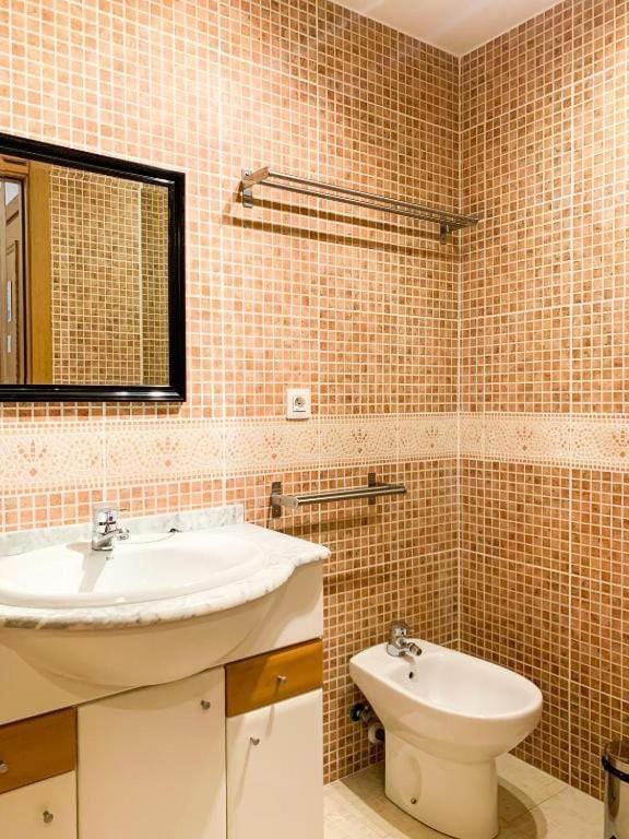 Apartamento Moderno Whistler Soldeu