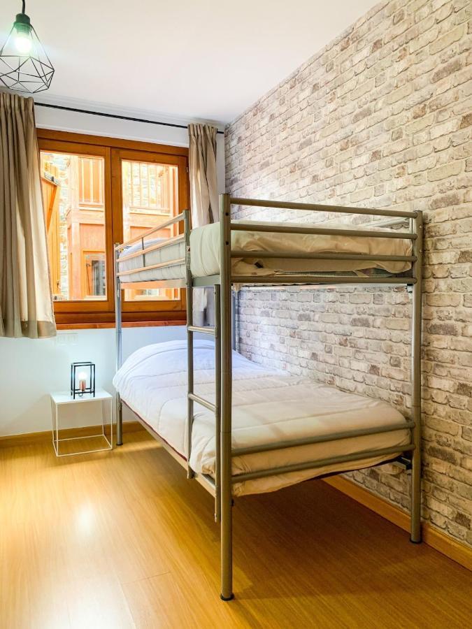 Apartamento Apartamento Moderno Whistler *