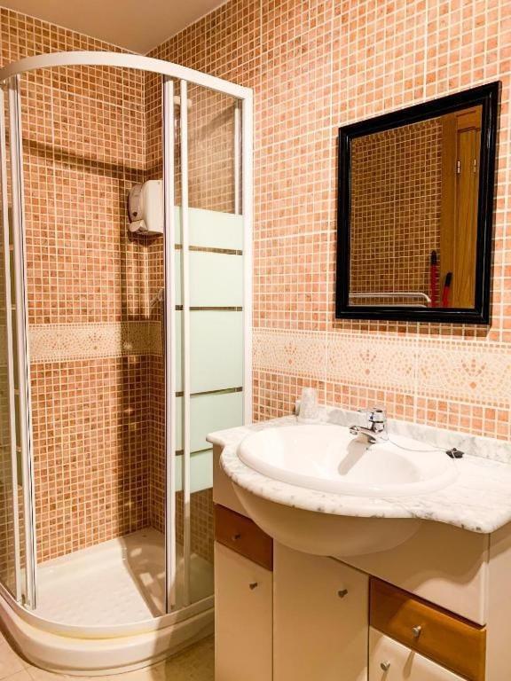 Apartamento Moderno Whistler Appartement *